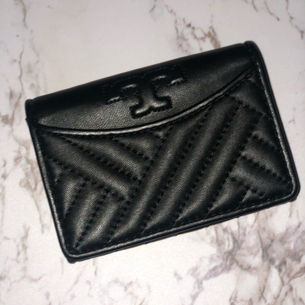 ❤️ not for sale ❤️TORY BURCH ALEXA WALLET